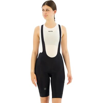 Sportful Salopette Giara 2 Black S Sportful Salopette Giara 2 Black S