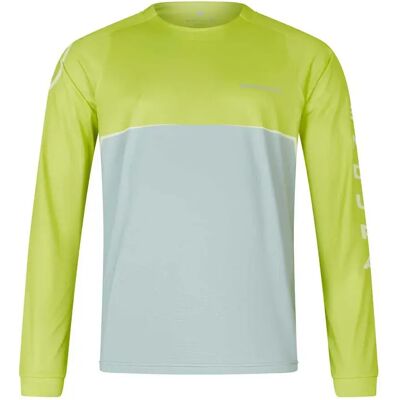 Maglietta a maniche lunghe Endura Core Printed - MTB Maglietta a maniche lunghe Endura Core Printed - MTB