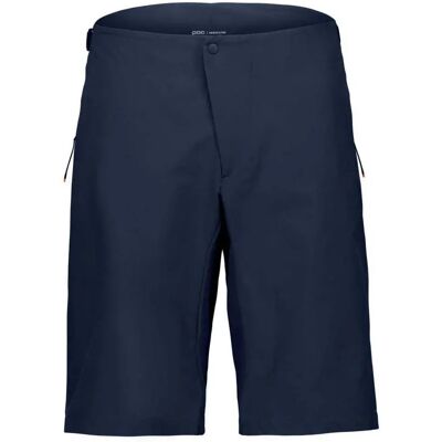 Poc Pantaloni Corti Motion Air Apatite Navy 2XL Poc Pantaloni Corti Motion Air Apatite Navy 2XL