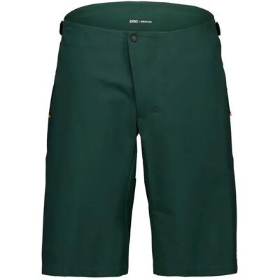 Poc Pantaloni Corti Motion Air Pargasite Green 2XL Poc Pantaloni Corti Motion Air Pargasite Green 2XL