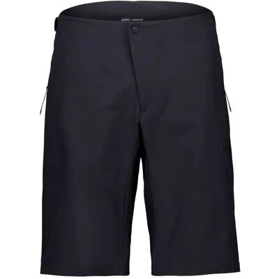 Poc Pantaloni Corti Motion Air Uranium Black 2XL Poc Pantaloni Corti Motion Air Uranium Black 2XL