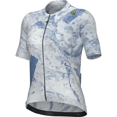 Maglia Alé PR.E Marble - Abbigliamento da corsa Maglia Alé PR.E Marble - Abbigliamento da corsa