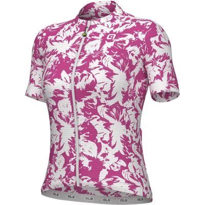 Maglia Alé PRAGMA Essenza manica corta - Abbigliamento ciclistico Maglia Alé PRAGMA Essenza manica corta - Abbigliamento ciclistico