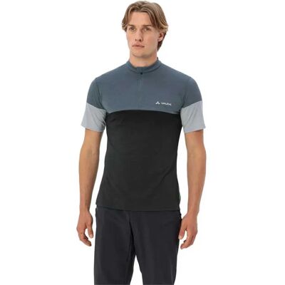 Vaude ALTISSIMO SHIRT II Uomo Gr.S - Maglia da ciclismo - grigia Vaude ALTISSIMO SHIRT II Uomo Gr.S - Maglia da ciclismo - grigia