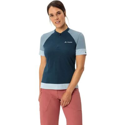 Vaude Altissimo Q-Zip Shirt - Maglia da ciclismo Vaude Altissimo Q-Zip Shirt - Maglia da ciclismo