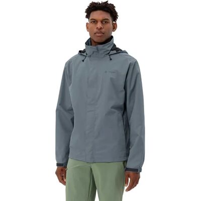 Vaude Escape Light Uomo grigio XXXL - Giacca Vaude Escape Light Uomo grigio XXXL - Giacca