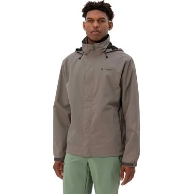 Vaude Escape Light Uomini Marrone XXXXL - Giacca Vaude Escape Light Uomini Marrone XXXXL - Giacca