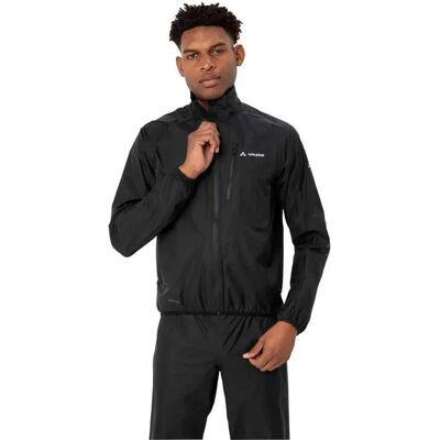 Vaude Drop Jacket III Uomo Giacca leggera e impermeabile Vaude Drop Jacket III Uomo Giacca leggera e impermeabile