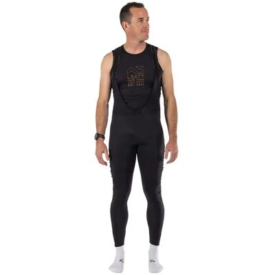 Leatt - BIB LONG MTB ENDURANCE 4.0 - Nero - L Leatt - BIB LONG MTB ENDURANCE 4.0 - Nero - L