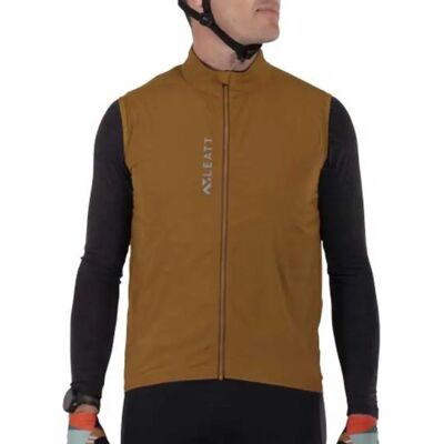 Leatt Gilet Mtb Endurance 2.0 Peanut Leatt Gilet Mtb Endurance 2.0 Peanut