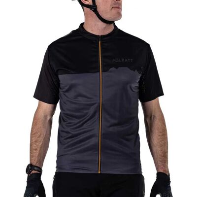 Leatt Maglietta A Maniche Corte Mtb Trail 3.0 Black Leatt Maglietta A Maniche Corte Mtb Trail 3.0 Black