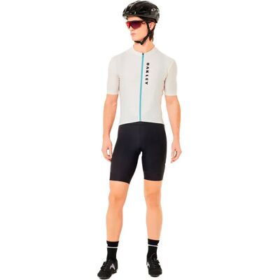 Oakley Maglia A Maniche Corte Icon Classic 2.0 Mist M Oakley Maglia A Maniche Corte Icon Classic 2.0 Mist M