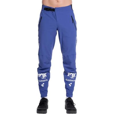 Cube Pantaloni Actionteam Blue 3XL Cube Pantaloni Actionteam Blue 3XL