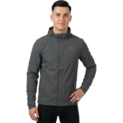 Cube Giacca Cmpt Black XS Cube Giacca Cmpt Black XS