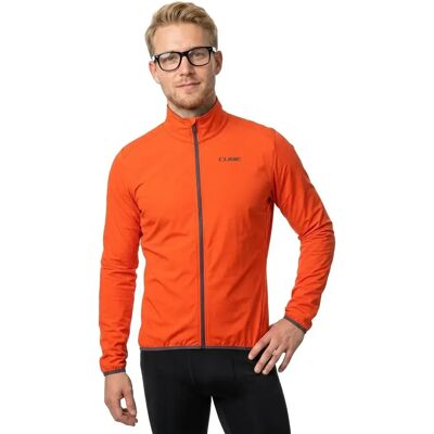 Cube Giacca Cmpt Red S Cube Giacca Cmpt Red S