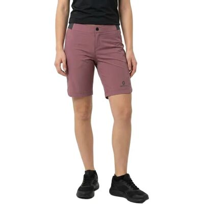 Cube Pantaloni Corti Cmpt Bordeaux 3XL Cube Pantaloni Corti Cmpt Bordeaux 3XL