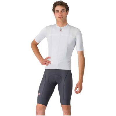 Castelli Salopette Competizione 2 Dark Grey XL Castelli Salopette Competizione 2 Dark Grey XL