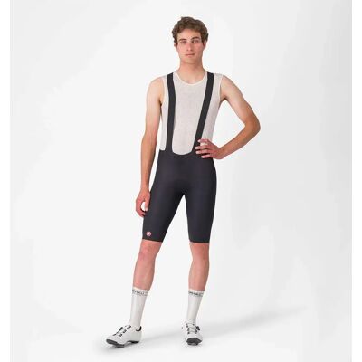 Castelli Free Aero Race S Salopette da ciclismo - Nero Castelli Free Aero Race S Salopette da ciclismo - Nero