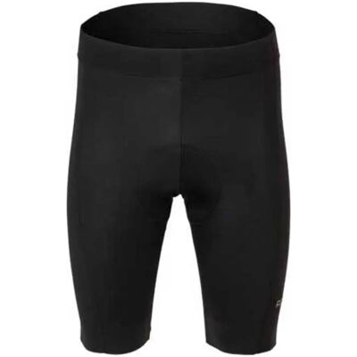 Agu Pantaloni Corti Comfort Plus Performance Black 3XL Agu Pantaloni Corti Comfort Plus Performance Black 3XL