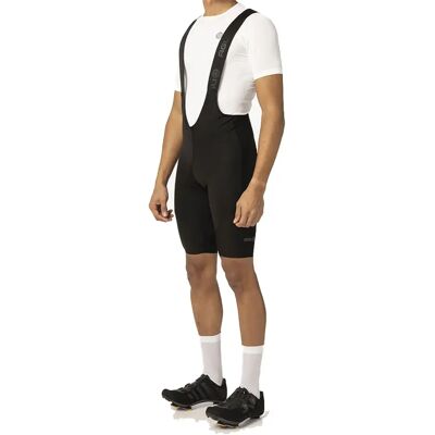 Short da ciclismo ad alte prestazioni AGU Endura Plus - Nero - XL Short da ciclismo ad alte prestazioni AGU Endura Plus - Nero - XL