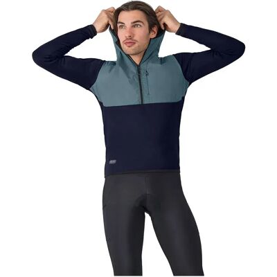 Castelli Felpa Unlimited Roam Saville Blue / Lago Castelli Felpa Unlimited Roam Saville Blue / Lago