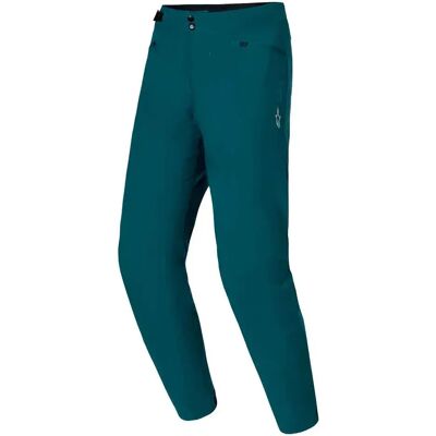 Alpinestars Bicycle Pantaloni A-dura Dark Pine Alpinestars Bicycle Pantaloni A-dura Dark Pine