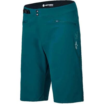 Alpinestars Bicycle Pantaloni Corti A-dura Dark Pine Alpinestars Bicycle Pantaloni Corti A-dura Dark Pine