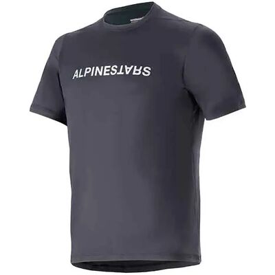 Alpinestars Bicycle Maglia Da Enduro A Maniche Corte A-dura Switch Black Alpinestars Bicycle Maglia Da Enduro A Maniche Corte A-dura Switch Black