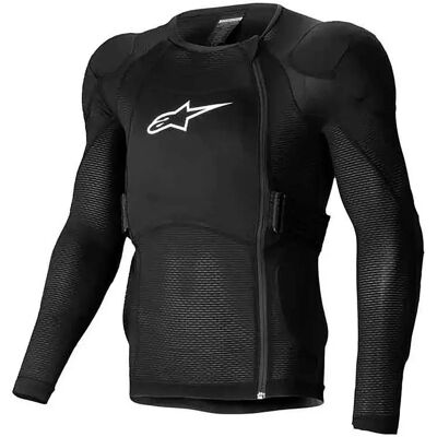 Alpinestars A-Impact Plasma - Giacca Protettiva Alpinestars A-Impact Plasma - Giacca Protettiva