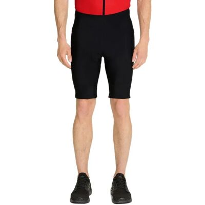 Ziener Salopette Senza Bretelle Netax X-gel Black Ziener Salopette Senza Bretelle Netax X-gel Black