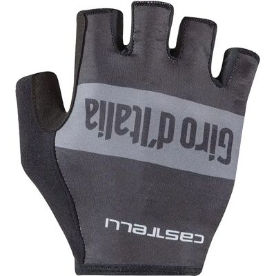 Castelli Guanti Corti #giro 2 Glove Black Castelli Guanti Corti #giro 2 Glove Black