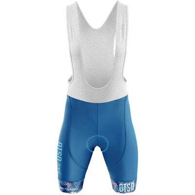 Otso Salopette Wave Multicolour Otso Salopette Wave Multicolour
