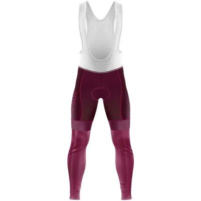 Otso Salopette Larga Wide Winter Burgundy XL Otso Salopette Larga Wide Winter Burgundy XL