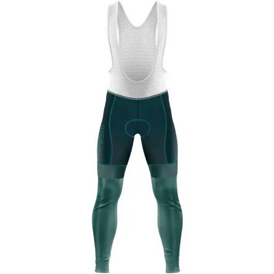 Otso Salopette Larga Wide Winter Green Forest Otso Salopette Larga Wide Winter Green Forest