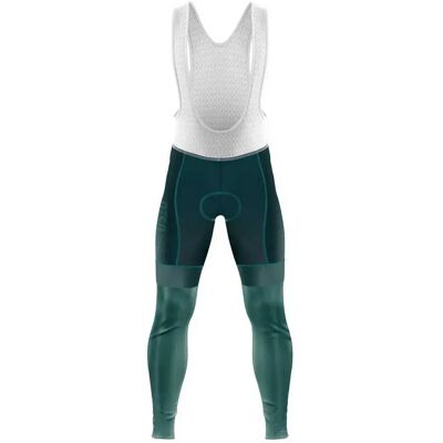 Otso Salopette Larga Wide Winter Green Forest Otso Salopette Larga Wide Winter Green Forest