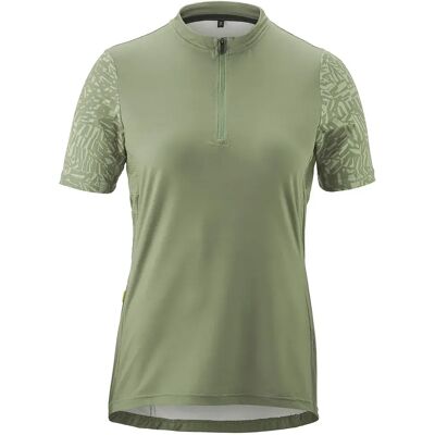 GONSO Adventure Jersey Halfzip W - Maglia Ciclismo Donna GONSO Adventure Jersey Halfzip W - Maglia Ciclismo Donna