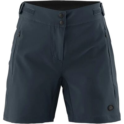 GONSO IGINA 2.0 - Shorts da ciclismo donna con imbottitura GONSO IGINA 2.0 - Shorts da ciclismo donna con imbottitura