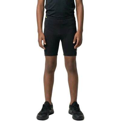 Gonso Salopette Senza Bretelle Essential Black Gonso Salopette Senza Bretelle Essential Black