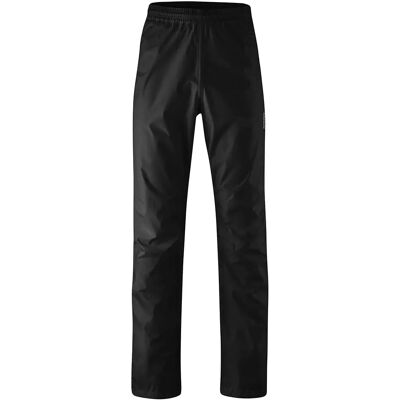 Gonso Pantaloni Save Black Gonso Pantaloni Save Black