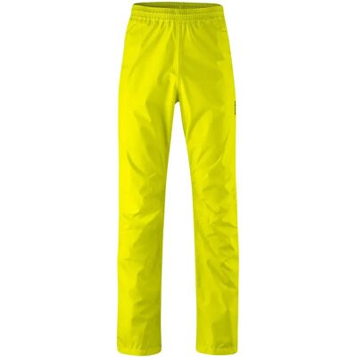 Gonso Pantaloni Save Safety Yellow 2XL Gonso Pantaloni Save Safety Yellow 2XL