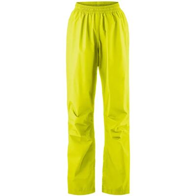 GONSO - Save Pants W - Giallo Neon - Pantaloni da ciclismo GONSO - Save Pants W - Giallo Neon - Pantaloni da ciclismo