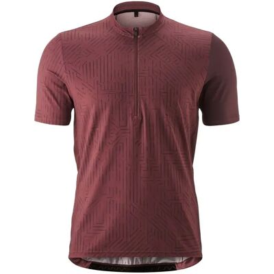 GONSO Adventure Jersey Halfzip M - Maglia GONSO Adventure Jersey Halfzip M - Maglia