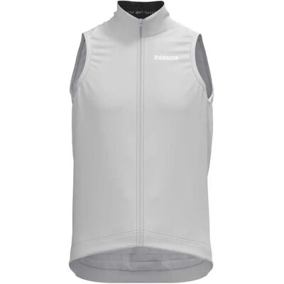Bioracer Gilet Icon Cool Grey 3XL Bioracer Gilet Icon Cool Grey 3XL