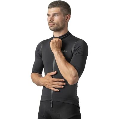 GripGrab AquaRepel Maglietta Corta Resistente all'Acqua - Maglia da ciclismo GripGrab AquaRepel Maglietta Corta Resistente all'Acqua - Maglia da ciclismo