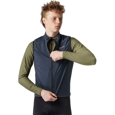 Grip Grab PACR Gilet Leggero e Antivento - gilet Grip Grab PACR Gilet Leggero e Antivento - gilet