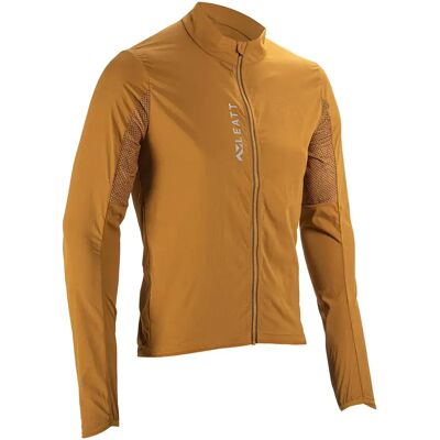 Leatt Giacca Mtb Endurance 2.0 Peanut Leatt Giacca Mtb Endurance 2.0 Peanut