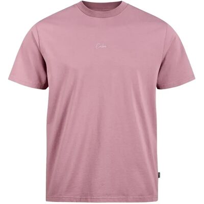 Cube Maglietta A Maniche Corte Organic Script Gty Fit Lavender 3XL Cube Maglietta A Maniche Corte Organic Script Gty Fit Lavender 3XL