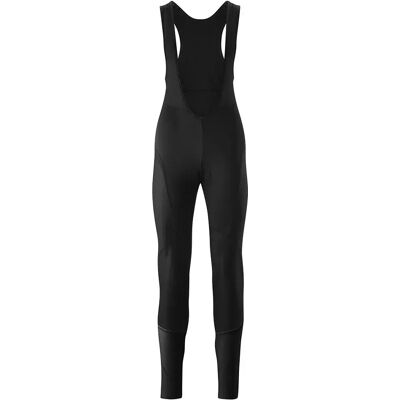 GONSO TARTU 3 BIB - Calzamaglie da ciclismo antivento con imbottitura GONSO TARTU 3 BIB - Calzamaglie da ciclismo antivento con imbottitura