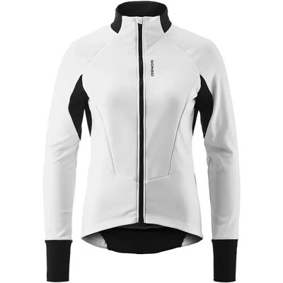Gonso Giacca Road Softshell 2 White Gonso Giacca Road Softshell 2 White