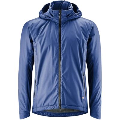Gonso Giacca Save Therm Wash / Day Blue Gonso Giacca Save Therm Wash / Day Blue